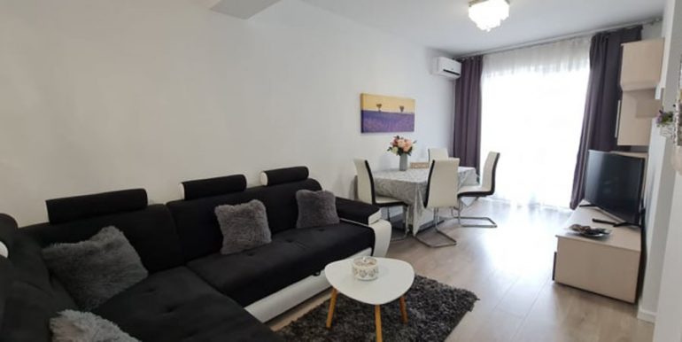 Apartament 2 camere de vanzare, Prima Premium Sucevei, AP1099 - 34