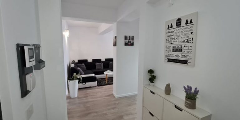Apartament 2 camere de vanzare, Prima Premium Sucevei, AP1099 - 35
