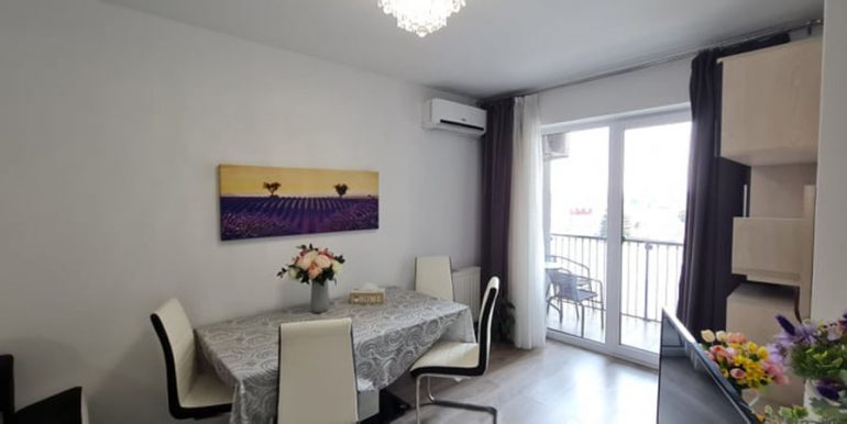 Apartament 2 camere de vanzare, Prima Premium Sucevei, AP1099 - 36