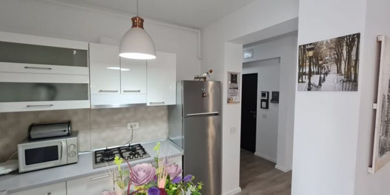 Apartament 2 camere de vanzare, Prima Premium Sucevei, AP1099 - 37