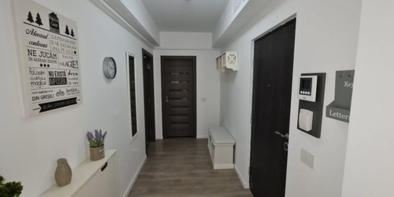 Apartament 2 camere de vanzare, Prima Premium Sucevei, AP1099 - 40