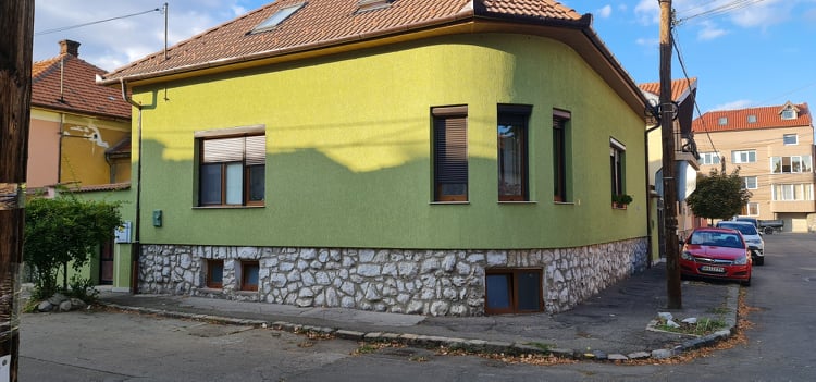 Casa de vanzare, zona centrala, Oradea CV0399 - 05