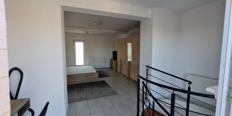 Apartament 2 camere de inchiriat, central, Oradea AP1105 - 15