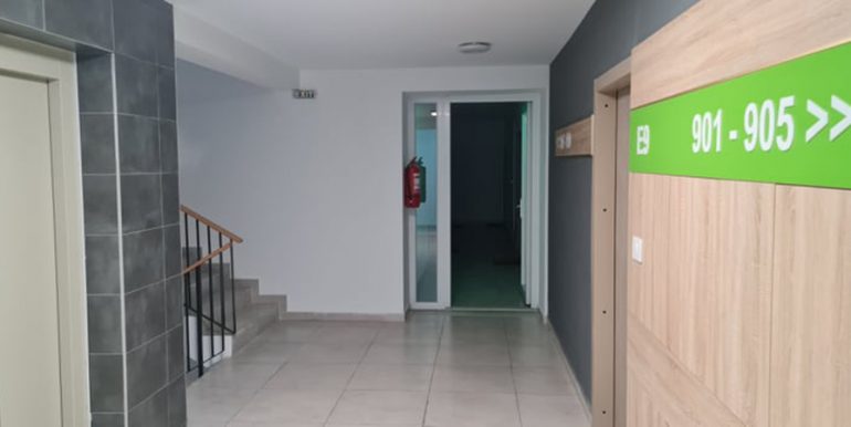 Apartament 3 camere de vanzare, Prima Decebal, Onestilor, Oradea AP1111 - 08