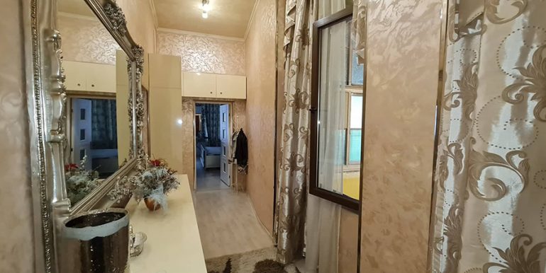 Apartament 3 camere la casa de vanzare, str. iosif Vulcan, Oradea AP1113 - 24
