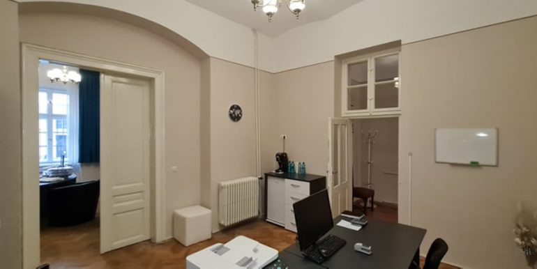 Spatiu comercial, birouri de vanzare, str. Iosif Vulcan, Oradea SC0117 - 12