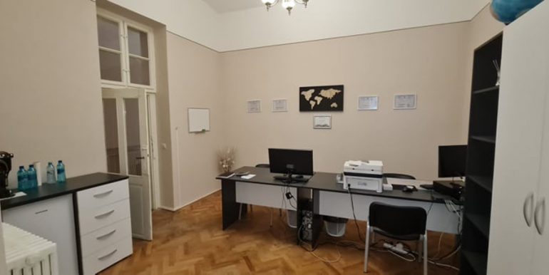 Spatiu comercial, birouri de vanzare, str. Iosif Vulcan, Oradea SC0117 - 22