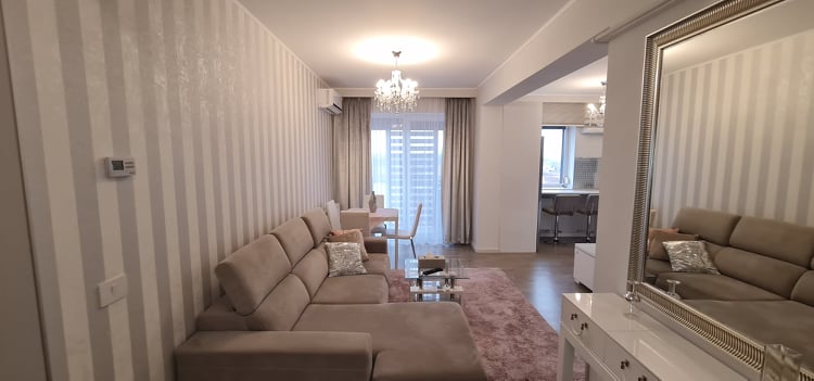 Apartament 3 camere de vanzare, Prima Premium Sucevei – AP1118
