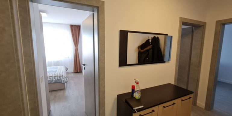 Apartament 2 camere de inchiriat, Prima Premium Decebal, AP1123 - 03