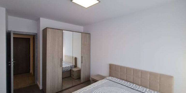 Apartament 2 camere de inchiriat, Prima Premium Decebal, AP1123 - 04
