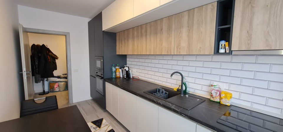 Apartament 2 camere de inchiriat, Prima Premium Decebal – AP1123