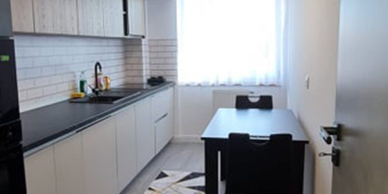 Apartament 2 camere de inchiriat, Prima Premium Decebal, AP1123 - 16