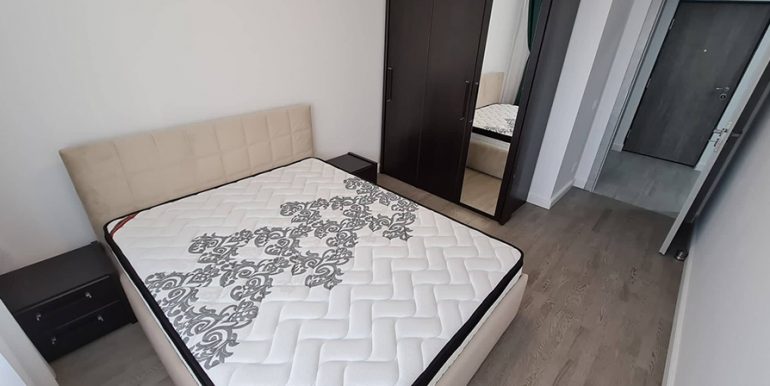 Apartament 3 camere de inchiriat, Prima Premium Decebal, Oradea AP1124 - 01