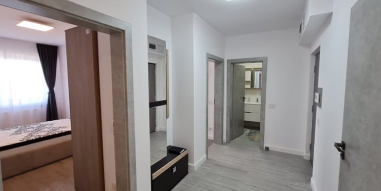 Apartament 3 camere de inchiriat, Prima Premium Decebal, Oradea AP1124 - 02