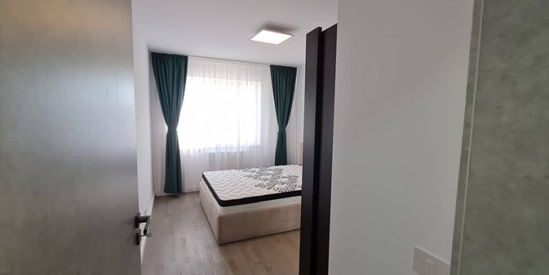 Apartament 3 camere de inchiriat, Prima Premium Decebal, Oradea AP1124 - 04