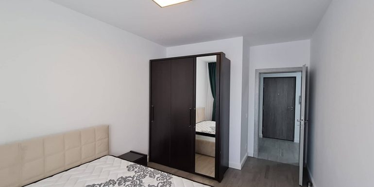Apartament 3 camere de inchiriat, Prima Premium Decebal, Oradea AP1124 - 06