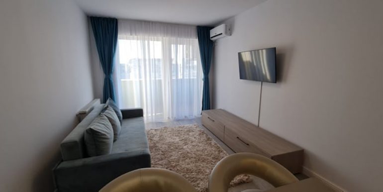 Apartament 3 camere de inchiriat, Prima Premium Decebal, Oradea AP1124 - 07