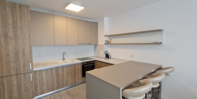 Apartament 3 camere de inchiriat, Prima Premium Decebal, Oradea AP1124 - 08