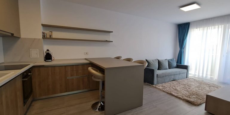 Apartament 3 camere de inchiriat, Prima Premium Decebal, Oradea AP1124 - 11