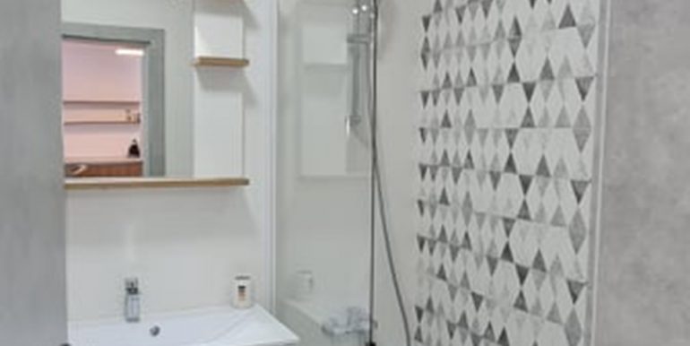 Apartament 3 camere de inchiriat, Prima Premium Decebal, Oradea AP1124 - 13