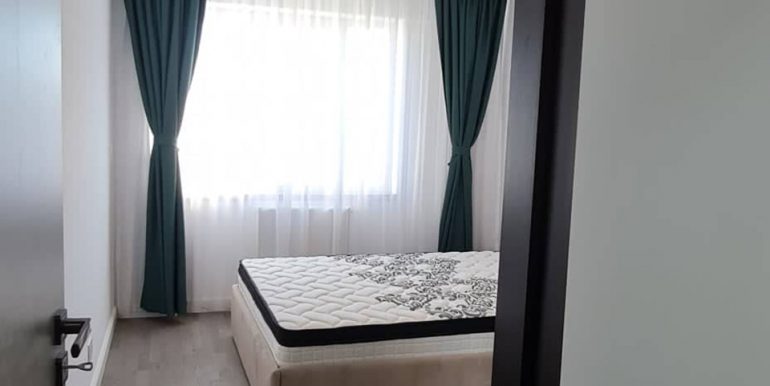 Apartament 3 camere de inchiriat, Prima Premium Decebal, Oradea AP1124 - 14