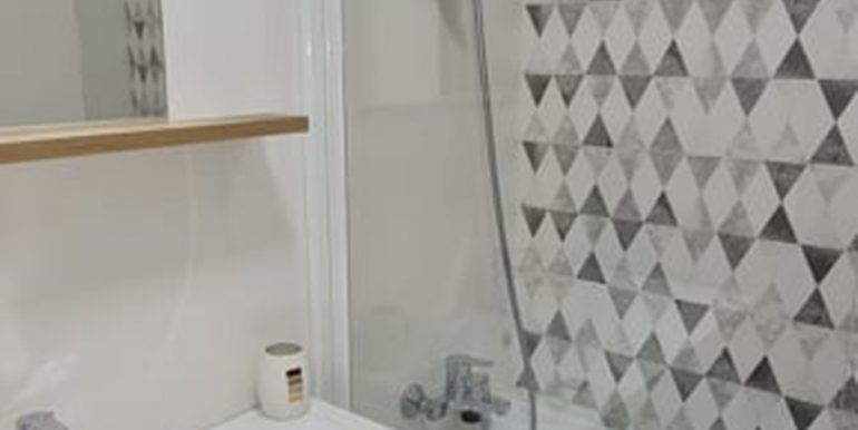 Apartament 3 camere de inchiriat, Prima Premium Decebal, Oradea AP1124 - 15