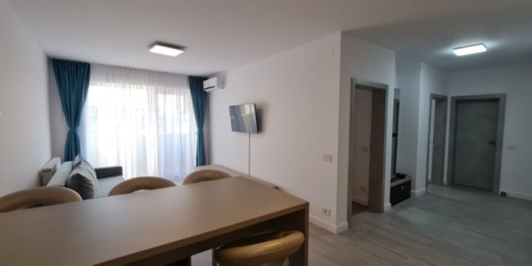 Apartament 3 camere de inchiriat, Prima Premium Decebal, Oradea AP1124 - 17
