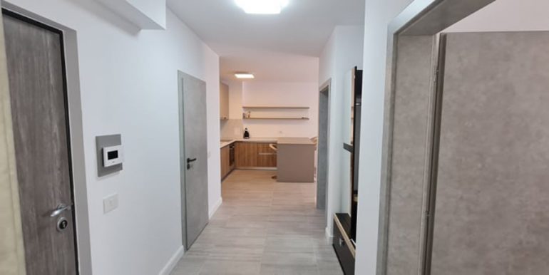 Apartament 3 camere de inchiriat, Prima Premium Decebal, Oradea AP1124 - 18