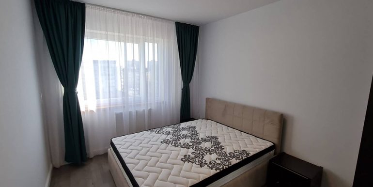 Apartament 3 camere de inchiriat, Prima Premium Decebal, Oradea AP1124 - 19