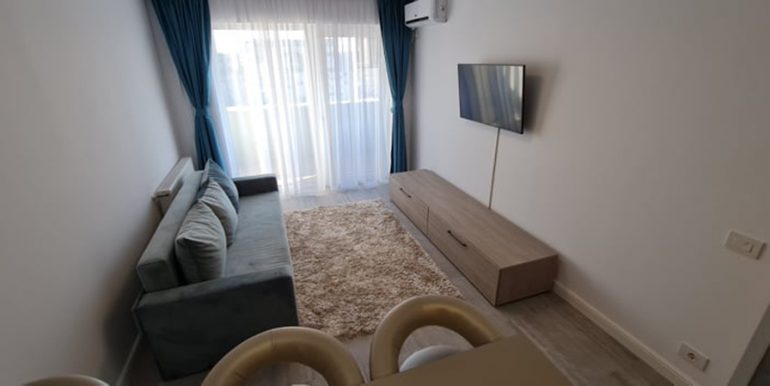 Apartament 3 camere de inchiriat, Prima Premium Decebal, Oradea AP1124 - 20