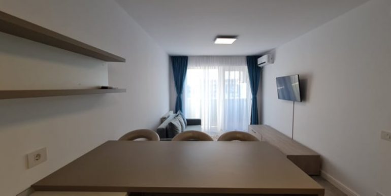 Apartament 3 camere de inchiriat, Prima Premium Decebal, Oradea AP1124 - 21