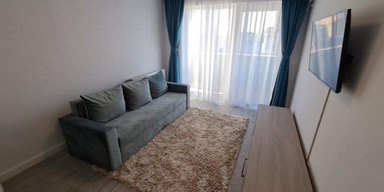 Apartament 3 camere de inchiriat, Prima Premium Decebal, Oradea AP1124 - 22