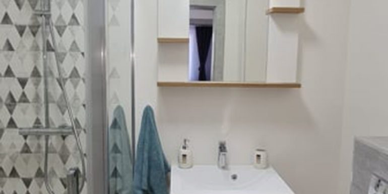 Apartament 3 camere de inchiriat, Prima Premium Decebal, Oradea AP1124 - 23