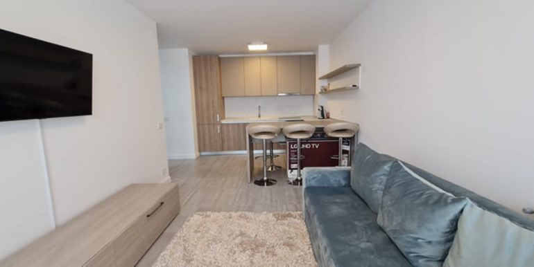 Apartament 3 camere de inchiriat, Prima Premium Decebal, Oradea AP1124 - 24
