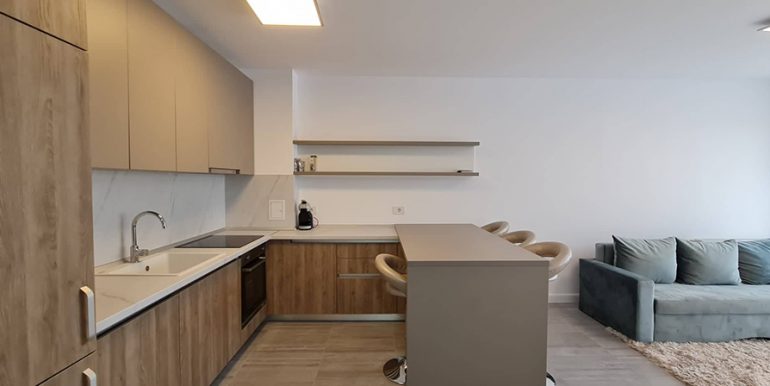 Apartament 3 camere de inchiriat, Prima Premium Decebal, Oradea AP1124 - 25