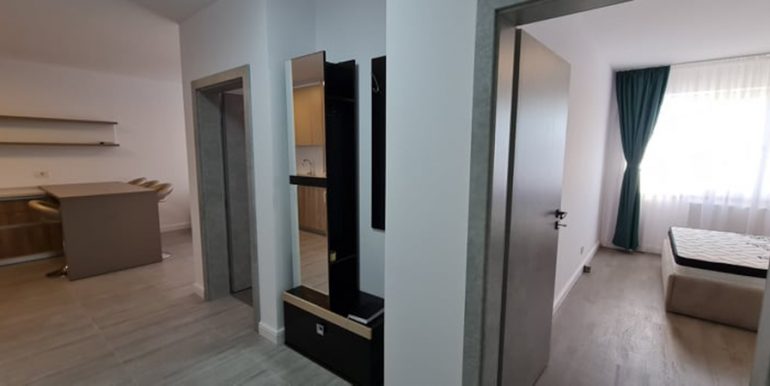 Apartament 3 camere de inchiriat, Prima Premium Decebal, Oradea AP1124 - 26