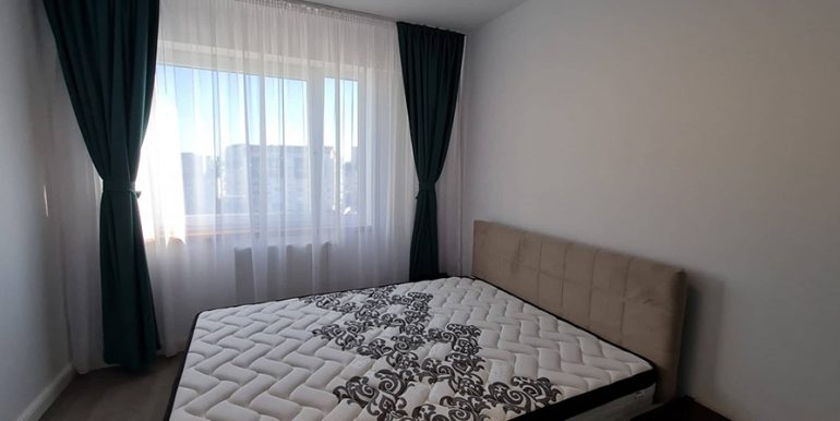 Apartament 3 camere de inchiriat, Prima Premium Decebal, Oradea AP1124 - 27