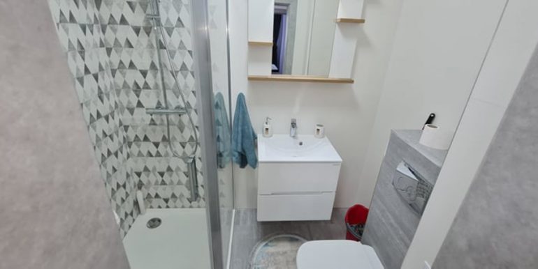 Apartament 3 camere de inchiriat, Prima Premium Decebal, Oradea AP1124 - 28