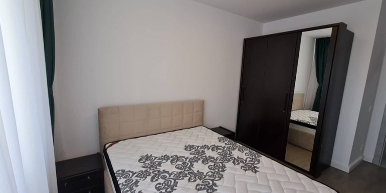 Apartament 3 camere de inchiriat, Prima Premium Decebal, Oradea AP1124 - 29