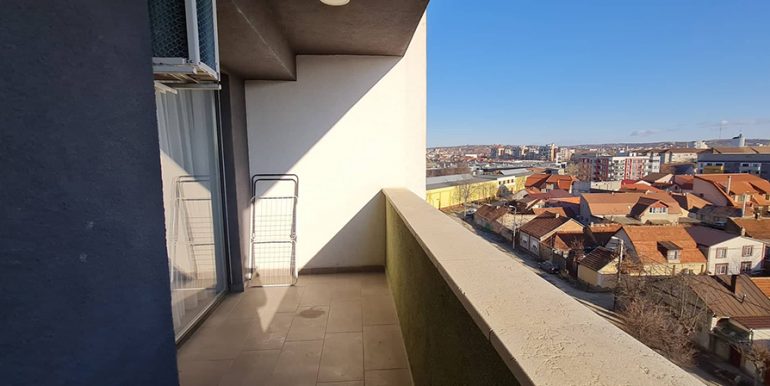 Apartament 3 camere de inchiriat, Prima Premium Decebal, Oradea AP1124 - 30