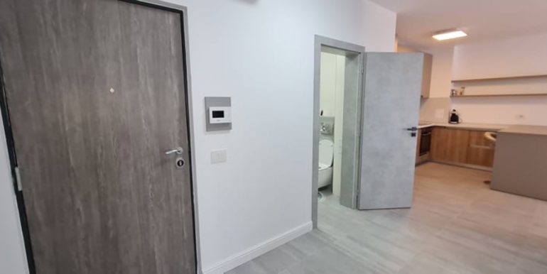 Apartament 3 camere de inchiriat, Prima Premium Decebal, Oradea AP1124 - 31