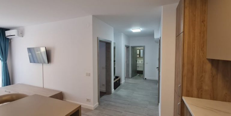 Apartament 3 camere de inchiriat, Prima Premium Decebal, Oradea AP1124 - 33