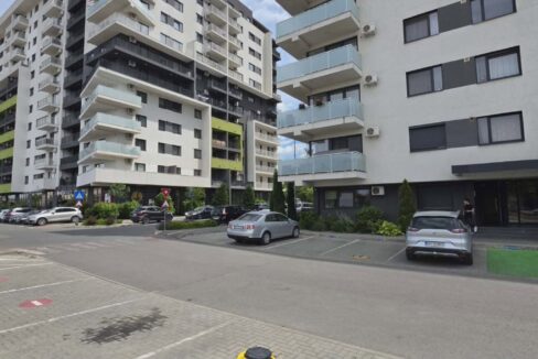 AP1126-Apartament 3 camere de inchiriat,parcare inclusa, str. Onestilor-01