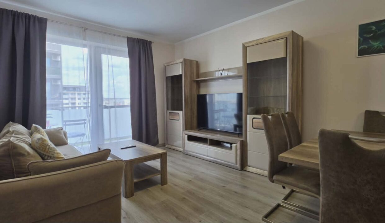 AP1126-Apartament 3 camere de inchiriat,parcare inclusa, str. Onestilor-12