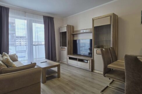 AP1126-Apartament 3 camere de inchiriat,parcare inclusa, str. Onestilor-12