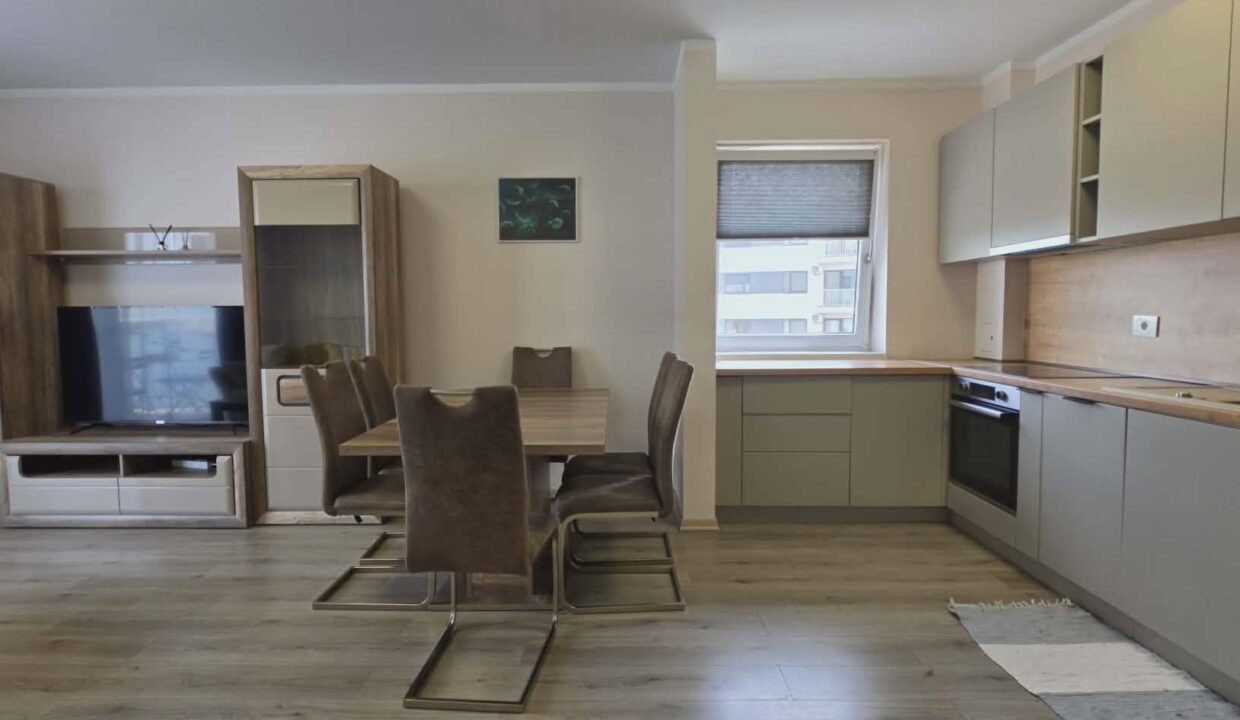 AP1126-Apartament 3 camere de inchiriat,parcare inclusa, str. Onestilor-13