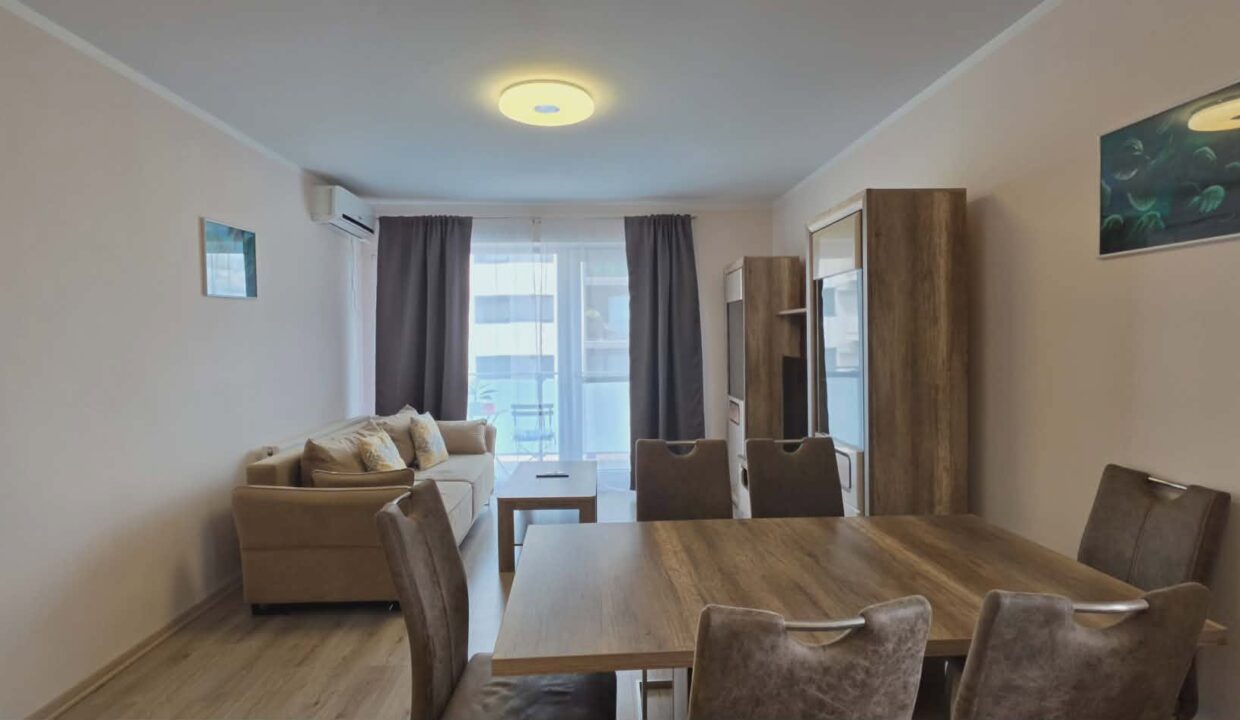 AP1126-Apartament 3 camere de inchiriat,parcare inclusa, str. Onestilor-16