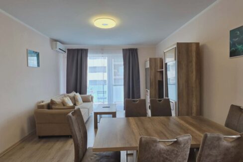 AP1126-Apartament 3 camere de inchiriat,parcare inclusa, str. Onestilor-16
