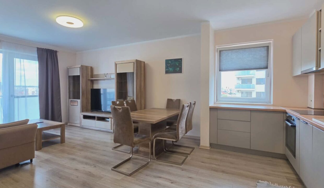 AP1126-Apartament 3 camere de inchiriat,parcare inclusa, str. Onestilor-17