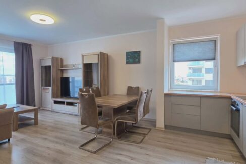 AP1126-Apartament 3 camere de inchiriat,parcare inclusa, str. Onestilor-17